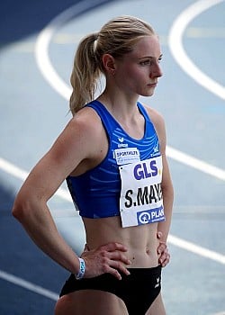 Sina Mayer